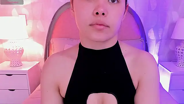 angeline teen online show from May 28, 2026, 12:11 pm