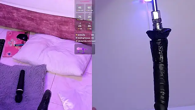 Snapshot of SofiRey_ chatting on February 15, 2025, 4:34 pm SofiRey online show from February 15, 2025, 4:34 pm