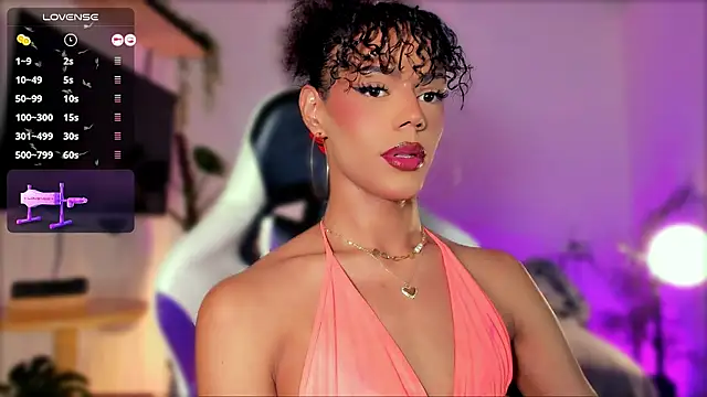  Miss Anna  online show from March 16, 2025, 6:31 am