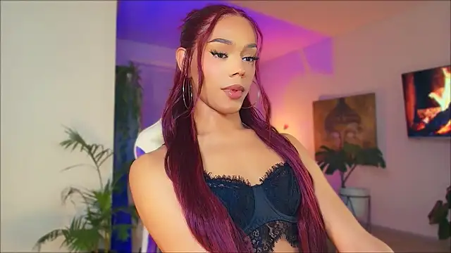  Miss Anna  online show from September 27, 2025, 3:01 am