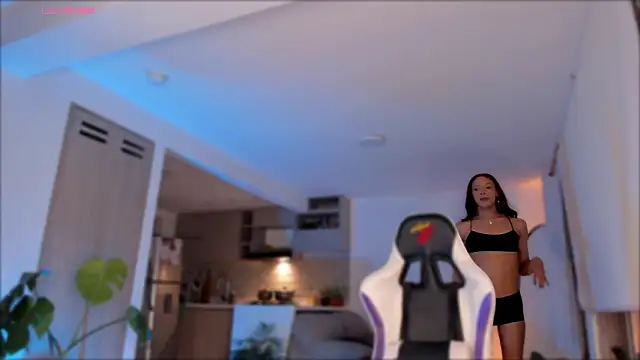 Snapshot of _Miss_Anna_ chatting on March 8, 2026, 1:00 am Miss Anna online show from March 8, 2026, 1:00 am