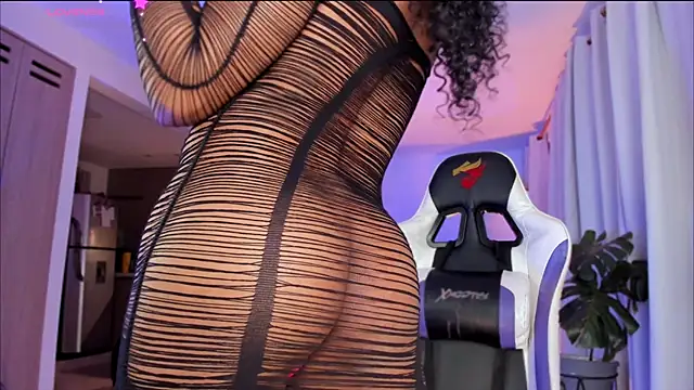 Snapshot of _Miss_Anna_ chatting on April 12, 2026, 9:34 am Miss Anna online show from April 12, 2026, 9:34 am