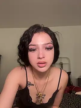 Snapshot of exoticmisfitt chatting on February 6, 2026, 2:40 am exoticmisfitt online show from February 6, 2026, 2:40 am