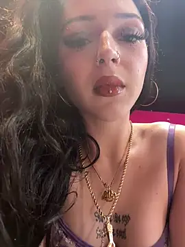 Snapshot of exoticmisfitt chatting on March 16, 2026, 10:23 pm exoticmisfitt online show from March 16, 2026, 10:23 pm