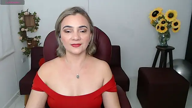 Ghada milf online show from May 8, 2026, 11:30 pm