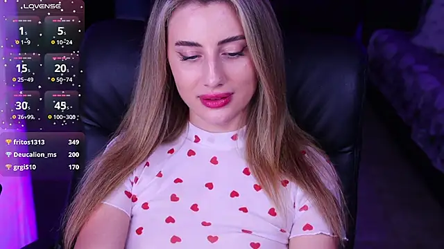 Snapshot of Naughty-Kitty1 chatting on March 14, 2025, 2:10 am Naughty-Kitty1 online show from March 14, 2025, 2:10 am