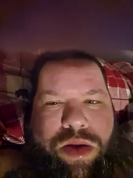 Hairybear434 online show from December 1, 2025, 11:27 pm