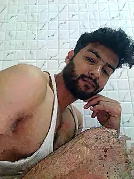 ModestZucchini65 online show from October 9, 2025, 1:17 am