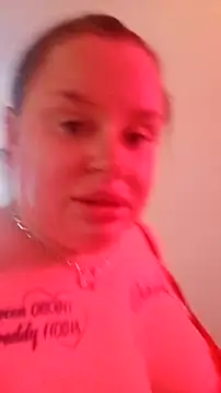 JohannasMishael online show from October 19, 2025, 7:05 pm