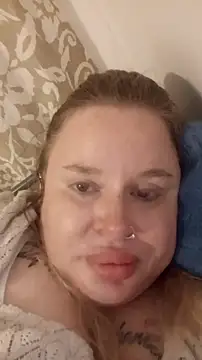 JohannasMishael online show from September 27, 2025, 6:03 pm