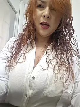 Snapshot of doctora-danna chatting on March 3, 2025, 1:23 pm doctora-danna online show from March 3, 2025, 1:23 pm