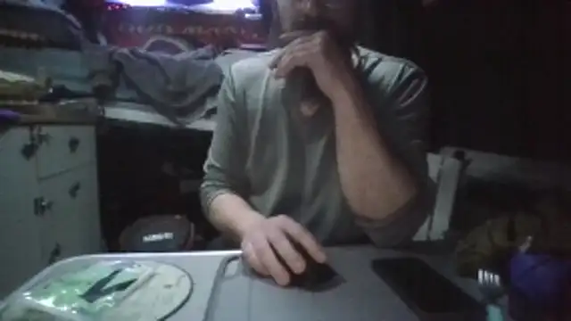 TRebelG online show from January 13, 2026, 12:36 am