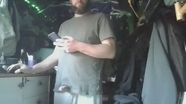 Snapshot of TRebelG chatting on March 3, 2026, 4:36 pm TRebelG online show from March 3, 2026, 4:36 pm