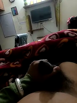 arshvir133 online show from February 15, 2026, 10:09 pm