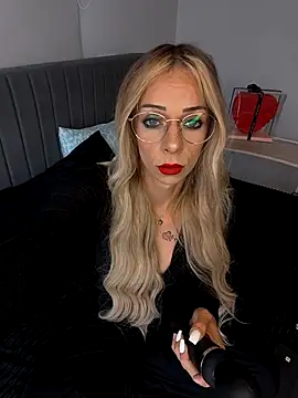 Lexa xoxo online show from March 19, 2026, 11:21 am