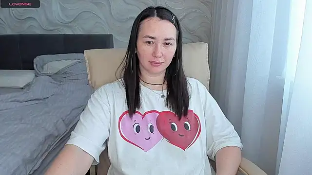 Kendra SXY online show from December 5, 2025, 4:11 am