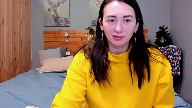 Snapshot of Kendra_SXY chatting on February 4, 2025, 2:28 am Kendra SXY online show from February 4, 2025, 2:28 am