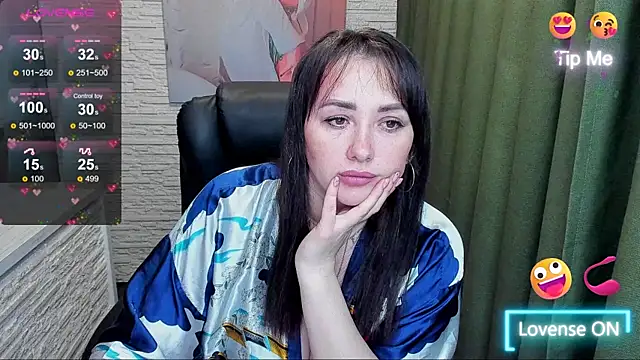Snapshot of Kendra_SXY chatting on February 14, 2025, 2:28 am Kendra SXY online show from February 14, 2025, 2:28 am