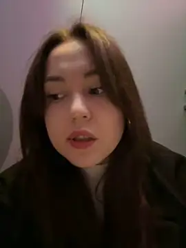 Peachy Dream online show from March 22, 2025, 12:25 pm