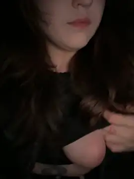 Peachy Dream online show from September 16, 2025, 6:09 pm