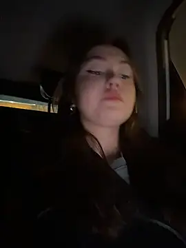 Peachy Dream online show from November 14, 2025, 8:12 pm