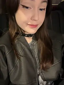 Peachy Dream online show from February 25, 2025, 8:53 pm