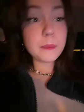 Peachy Dream online show from September 12, 2025, 6:07 pm