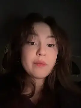 Peachy Dream online show from December 20, 2025, 6:44 pm