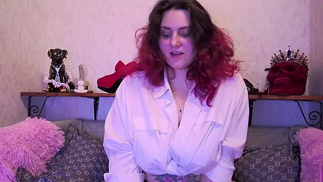 Snapshot of Cute_Carla chatting on March 14, 2025, 5:24 pm Cute Carla online show from March 14, 2025, 5:24 pm