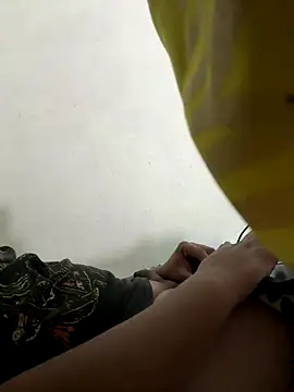 Jimbox6661 online show from November 8, 2025, 7:12 am