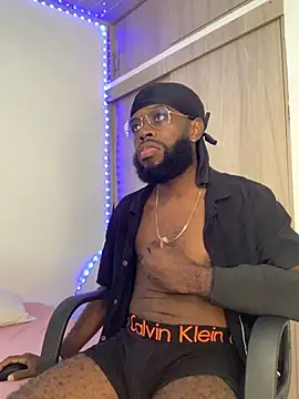 Jacksonking27 online show from December 20, 2025, 9:50 pm