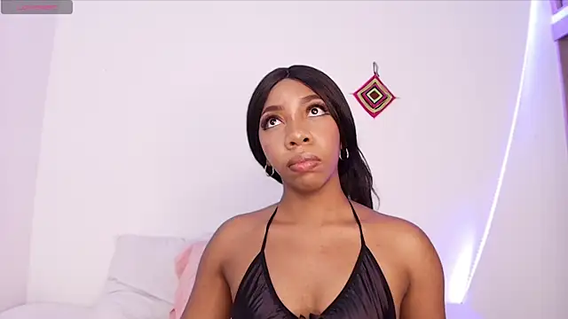 Meganbarko1 online show from February 17, 2025, 5:36 am