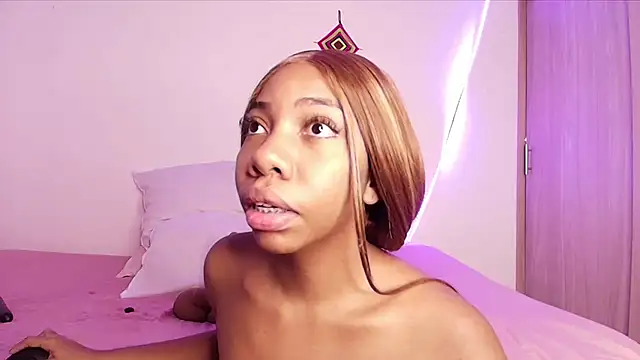 Meganbarko1 online show from March 14, 2025, 11:34 am