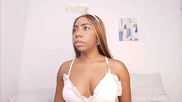 Meganbarko1 online show from October 2, 2025, 5:33 am