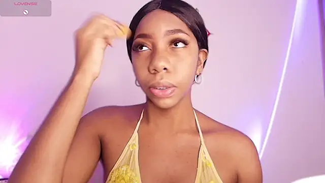 Meganbarko1 online show from February 16, 2025, 11:28 pm