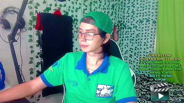 Andy gray online show from October 5, 2025, 12:29 pm