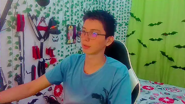 Andy gray online show from November 9, 2025, 12:31 pm