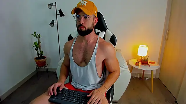 Snapshot of dafboy1 chatting on January 19, 2026, 1:37 pm dafboy1 online show from January 19, 2026, 1:37 pm