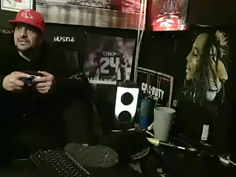 RM Discov3ri3z online show from January 11, 2025, 6:56 am