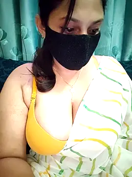 Afsana Mim online show from November 17, 2025, 4:55 pm