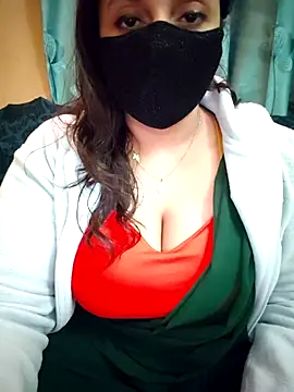 Afsana Mim online show from January 7, 2026, 2:22 pm