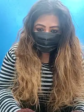 Ruchikalive online show from January 10, 2026, 2:12 pm