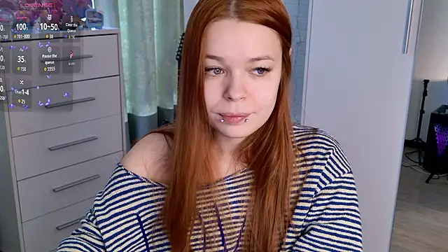 Snapshot of ValBae chatting on March 15, 2026, 10:33 am ValBae online show from March 15, 2026, 10:33 am