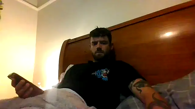 constantlyhorny69 online show from October 7, 2025, 3:46 pm