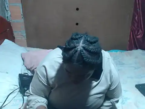 jjannakinky online show from November 5, 2025, 10:57 pm