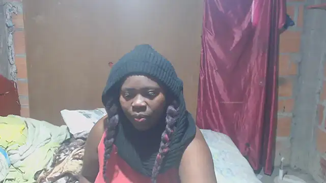 jjannakinky online show from October 7, 2025, 11:22 am