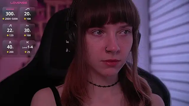 juliapie online show from November 29, 2025, 8:58 am