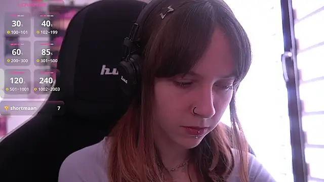 juliapie online show from January 18, 2026, 9:13 am