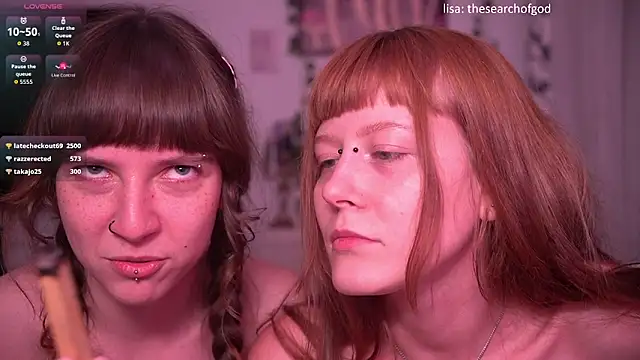 juliapie online show from July 28, 2026, 8:52 pm