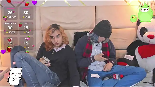 -kisa  online show from October 2, 2025, 2:15 am